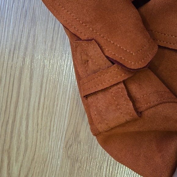 TAHARI COAT - Picture 8 of 10